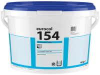 Клей FORBO 154 Eurowood SF Ultra 1-K STP для паркета 16 кг