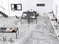 Керамогранит Primavera Lambert Bianco 60x60 см (PR112)