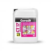 СТ 17 CONCENTRATE (10л) Грунтовка-концентрат