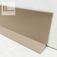 Плинтусная лента JL 60х15 (50 метров)