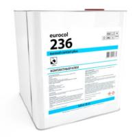 236 Eurosol Contact Plus контактный клей (3,8 кг) FORBO