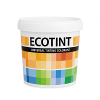Колорант Dulux Ecotint HC A V2 малиновый 1 л