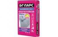 Наливной пол СВ-1050 Express БОЛАРС