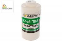Клей ПВА универсальный Мастер (2,3 кг) ЛАКРА