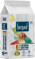 Bergauf Kitt 5 кг затирка для межплиточных швов, белая