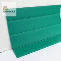 Плинтус ПВХ 125х35 TS 160 (25 метров)