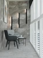 Керамогранит Primavera Mizar Dark Grey 30x60 см (NR003)