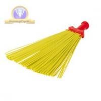 Метла веерная №2 пластмассовая