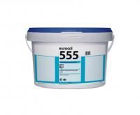 Forbo Eurocol 555 Eurosafe Parquet Polaris - Клей паркетный однокомпонентный