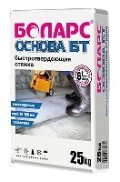 Стяжка для пола Основа БТ БОЛАРС