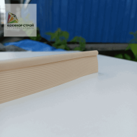 Кромка мягкая MA 32 (54 метра рулон)