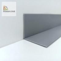 Плинтусная лента JL 38x38 (50 метров)