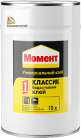 Клей Момент Классик 10 л