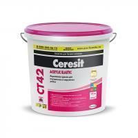 СТ 42 (15 л) Краска водно-дисперсионная акриловая гр.Е