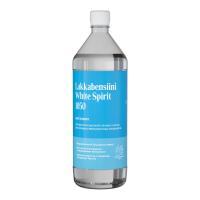 Растворитель Lakkabensiini White Spirit 1050 TIKKURILA 1 л