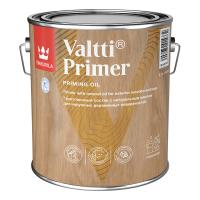 Грунт-антисептик Tikkurila Valtti Primer (2,7 л) бесцветный