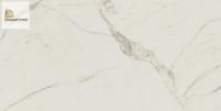 Empire Calacatta Diamond Lapp 80x160/Эмпаир Калакатта Даймонд Лап 80x160