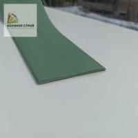 Плинтус ПВХ 50х50 TS 100 GL (25 метров)