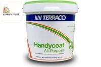 Шпатлевка универсальная Handycoat All-Purpose 25 кг TERRACO
