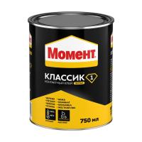 Клей Момент Классик 750 грамм