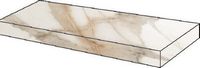 Угловая ступень Supernova Marble