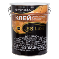 Клей водостойкий 88 LUXE универсальный (20л)