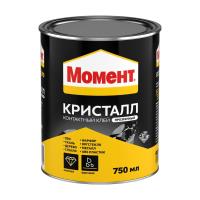 Клей Момент Кристалл 750 мл