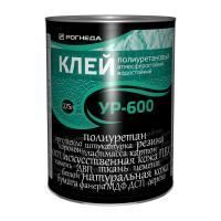 УР-600 клей полиуретановый (20 л)
