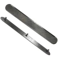 Тактильный индикатор со штифтом полоса цельнолитой