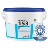Паркетный клей Forbo 153 Le Blauer Engel (16кг)
