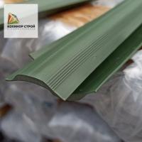 Каннелюрный профиль ТК 40 (2.7 м)