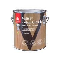 Фасадная лазурь Tikkurila Valtti Color Classic (2.7 л) бесцветный