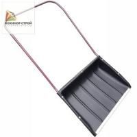 Движок для снега (75х55см) пластик