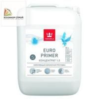 Грунтовка Tikkurila Euro Primer (10 л) акриловая