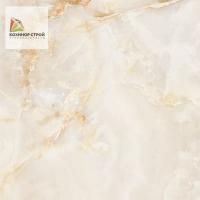 CLOUDY BEIGE керамогранит полированный 60x60 см 1046G