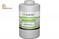 Состав строительный на основе ПВА Модификатор (2,3 кг) ЛАКРА
