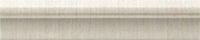 Бордюр Sinua London White 4x20