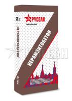 Керамзитобетон (30 кг) РУСЕАН