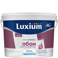 Краска Dulux Easy краска для всех стен и обоев (9 л) BW