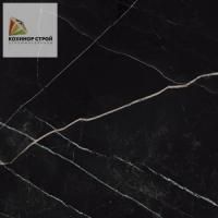 Empire Calacatta Black Rett 80x80/Эмпаир Калакалатта Блэк Рет 80x80