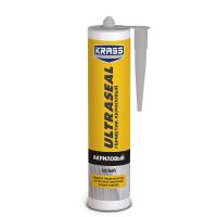 Герметик акриловый KRASS ULTRASEAL (260 мл)
