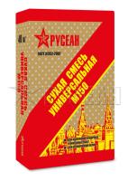 Универсальная смесь М-150 РУСЕАН (40 кг) ГОСТ