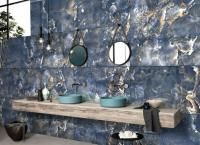 Керамогранит Primavera Speranza Gold Light Blue 60x120 см (GR206)