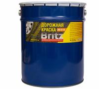 АК 511 черная для дорожной разметки (25 кг)