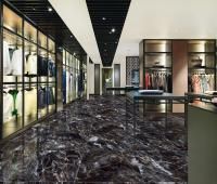 Керамогранит Primavera Toledo Black 60x60 см (GR103)