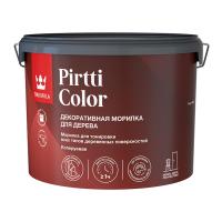 Морилка водная Pirtti Color TIKKURILA (9 л)