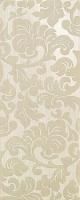 Декор Sinua Damask White 20х50 (6 шт/уп)