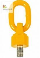 Вертлюг с болтом М24х30, г/п 6.3 т, кл.8