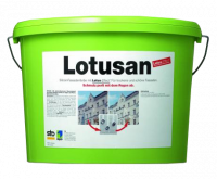 StoColor Lotusan Самоочищающаяся краска с водоотталкивающим эффектом. 12.5 л