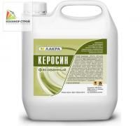 Керосин (10 л) ЛАКРА